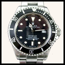 Rolex Sea-Dwelle Rolex Sea-Dwelle
