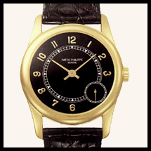 Patek Philippe Calatrava