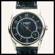 Patek Philippe Calatrava