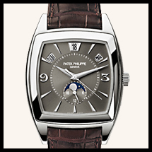 Patek Philippe Calendrier Annuel