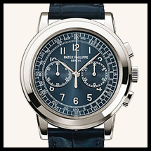 Patek Philippe Chronographe Patek Philippe Chronographe
