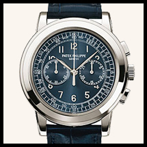 Patek Philippe Chronographe