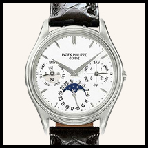 Patek Philippe Quantième Perpétuel