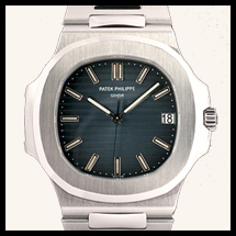 Patek Philippe Nautilus Jumbo réf.3700 1A Patek Philippe Nautilus Jumbo réf.3700 1A