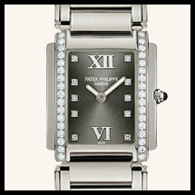 Patek Philippe Twenty-4 Patek Philippe Twenty-4