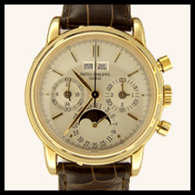 Patek Philippe Chronographe