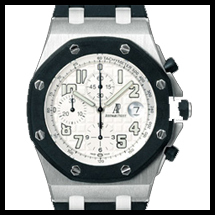 udemars Piguet Royal Oak Offshore