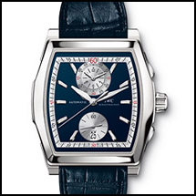 IWC Da Vinci Laureus Sport for Good Foundation IWC Da Vinci Laureus Sport for Good Foundation