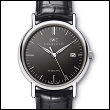 IWC Portofino