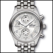 IWC Aviateur Spitfire-Automatic IWC Aviateur Spitfire-Automatic