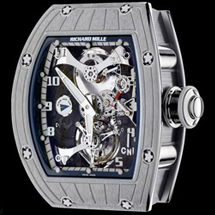 Richard Mille - Perini Navi Cup Richard Mille - Perini Navi Cup