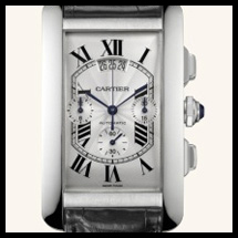 Cartier Tank Américaine Cartier Tank Américaine