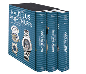 COLLECTIONNER LES MONTRES NAUTILUS ET PATEK PHILIPPE MODERNES ET ANCIENNES: Une véritable bible pour la collection et l'investissement.