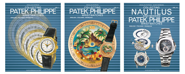 COLLECTIONNER LES MONTRES NAUTILUS ET PATEK PHILIPPE MODERNES ET ANCIENNES: Une véritable bible pour la collection et l'investissement.