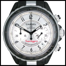 Chanel - Superleggera Chanel - Superleggera