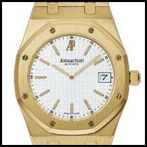 Audemars Piguet Royal Oak