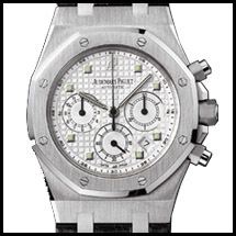 Audemars Piguet Audemars Piguet