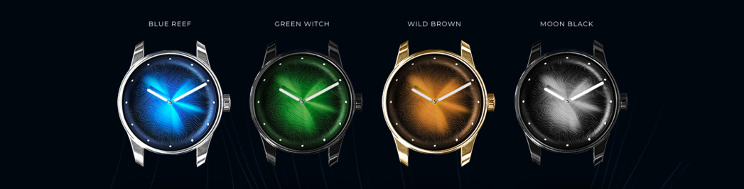 Projet coup de cœur : Awake, quand le recyclable se conjugue avec l’esthétisme Projet coup de cœur : Awake, quand le recyclable se conjugue avec l’esthétisme