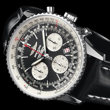 Breitling - Navitimer