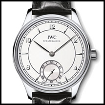 IWC PORTUGAISE VINTAGE - Platine