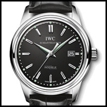 Montre Occasion IWC INGENIEUR VINTAGE - Acier Montre Occasion IWC INGENIEUR VINTAGE - Acier