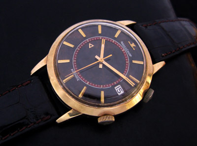 Jaeger-LeCoultre Jaeger-LeCoultre