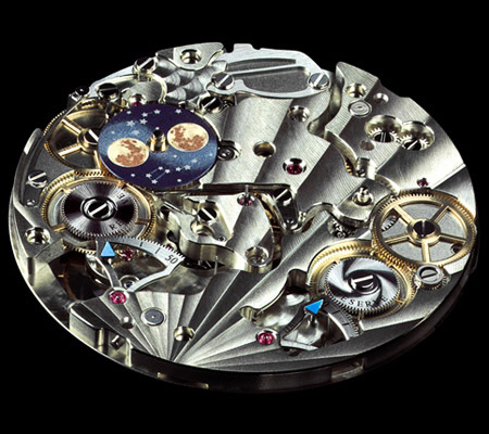 Jaeger-LeCoultre remporte le Prix du Public de la Montre de l’Année 2010 Jaeger-LeCoultre remporte le Prix du Public de la Montre de l’Année 2010
