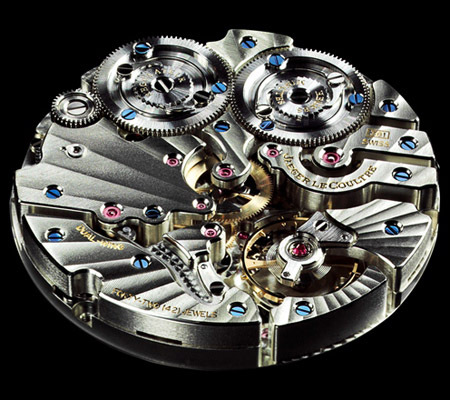 Jaeger-LeCoultre remporte le Prix du Public de la Montre de l’Année 2010 Jaeger-LeCoultre remporte le Prix du Public de la Montre de l’Année 2010