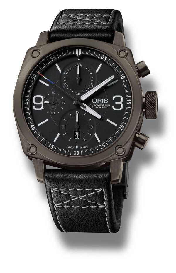 Une alliée dans toutes les missions - Nouvelle Oris 4e RHFS Limited Edition Une alliée dans toutes les missions - Nouvelle Oris 4e RHFS Limited Edition