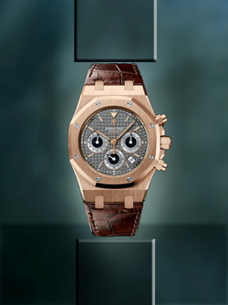 Acheter une montre pour homme. Neuf ou occasion ?