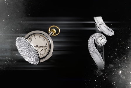 Jaeger-LeCoultre présente le quatrième opus de son Yearbook Jaeger-LeCoultre présente le quatrième opus de son Yearbook