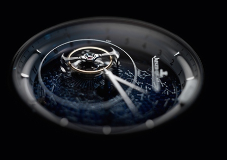 Jaeger-LeCoultre présente le quatrième opus de son Yearbook Jaeger-LeCoultre présente le quatrième opus de son Yearbook