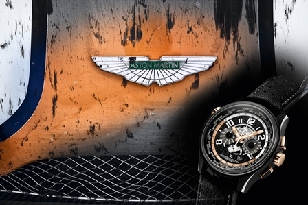 Jaeger-LeCoultre présente le quatrième opus de son Yearbook Jaeger-LeCoultre présente le quatrième opus de son Yearbook