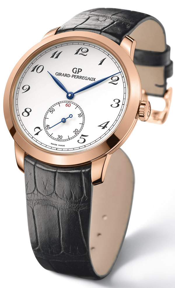 Girard-Perregaux 1966 Girard-Perregaux 1966