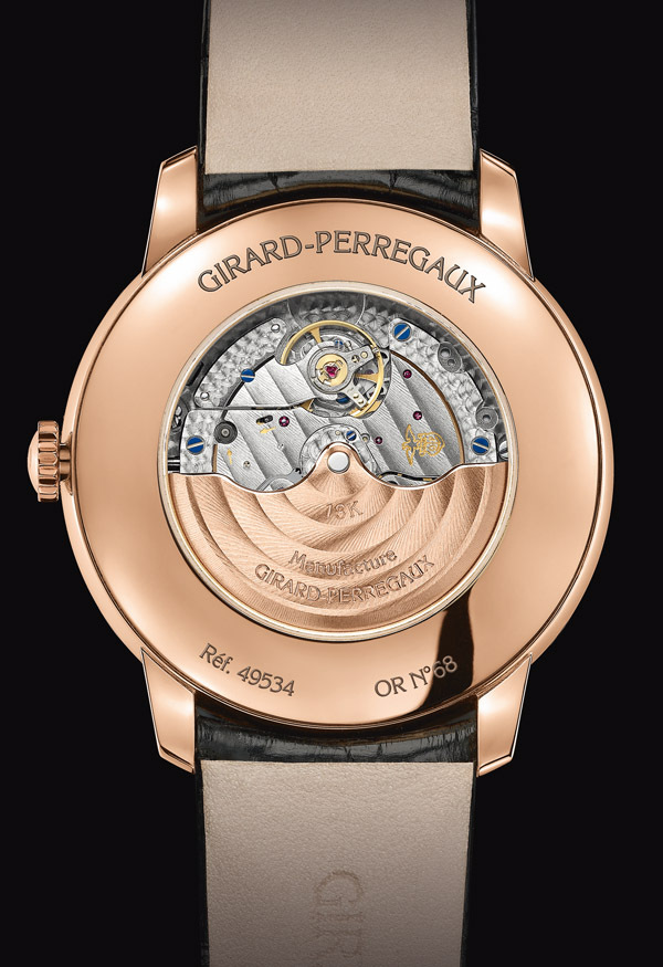 Girard-Perregaux Girard-Perregaux
