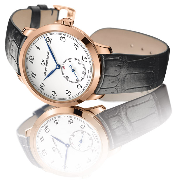 Montrre Girard-Perregaux