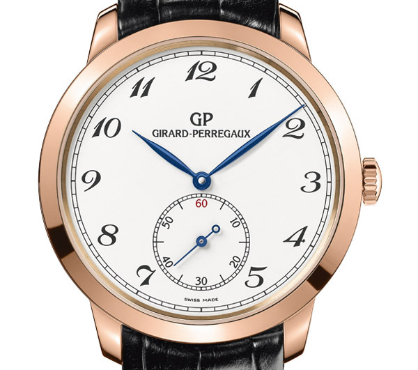 Girard-Perregaux 1966 petite seconde Girard-Perregaux 1966 petite seconde