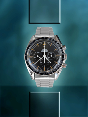 Trois montres en une... une idée pas trop chère pour Noël.