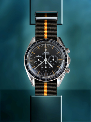 Trois montres en une... une idée pas trop chère pour Noël.