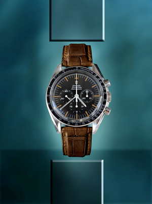 Trois montres en une... une idée pas trop chère pour Noël.