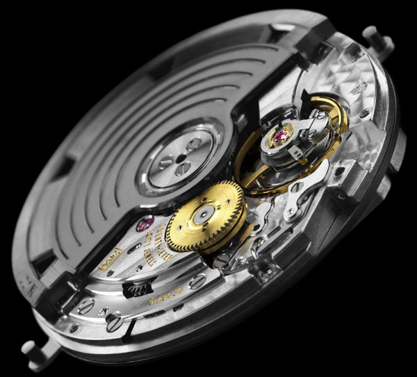 Personnalisation, complication et nouveau calibre pour la « Quai de l’Ile Quantième Rétrograde Annuel » de Vacheron Constantin Personnalisation, complication et nouveau calibre pour la « Quai de l’Ile Quantième Rétrograde Annuel » de Vacheron Constantin