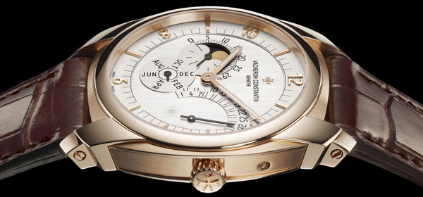 Personnalisation, complication et nouveau calibre pour la « Quai de l’Ile Quantième Rétrograde Annuel » de Vacheron Constantin Personnalisation, complication et nouveau calibre pour la « Quai de l’Ile Quantième Rétrograde Annuel » de Vacheron Constantin