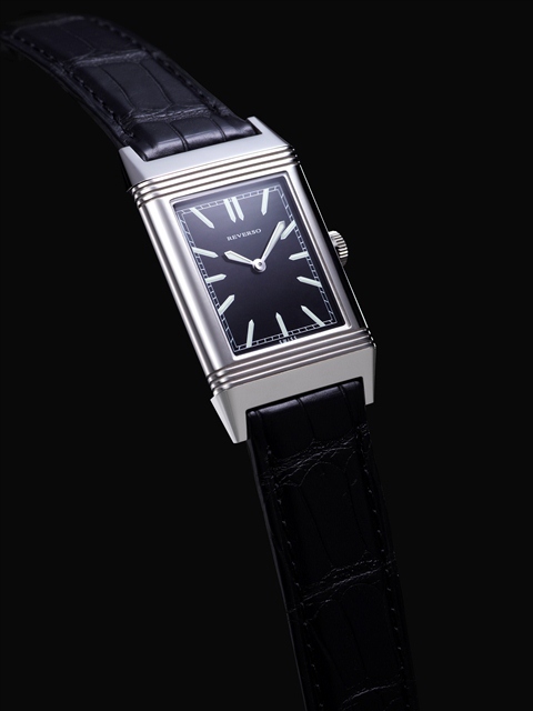 Jaeger Lecoultre Reverso