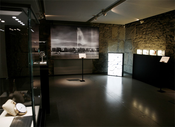 Exposition Jaquet Droz - Genève - 14.01.2011 au 06.02.2011 Exposition Jaquet Droz - Genève - 14.01.2011 au 06.02.2011