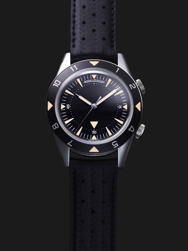 Jaeger Lecoultre