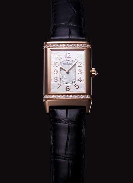 jaeger lecoultre grande reverso lady ultra thin