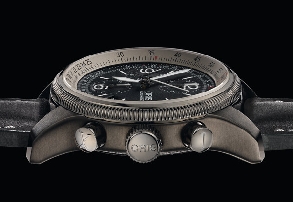 Montre Oris Big Crown X1 Calculator Montre Oris Big Crown X1 Calculator
