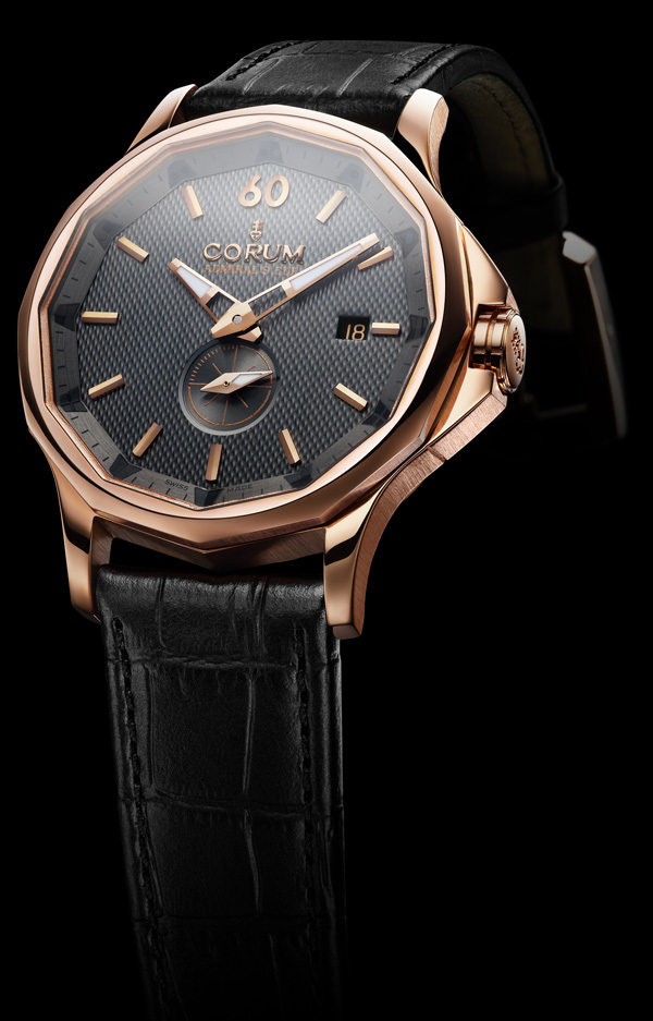 Deux nouvelles déclinaisons pour la collection icône Corum Bridges Golden Bridge Tourbillon avec pont saphir & Ti-Bridge Power Reserve Deux nouvelles déclinaisons pour la collection icône Corum Bridges Golden Bridge Tourbillon avec pont saphir & Ti-Bridge Power Reserve