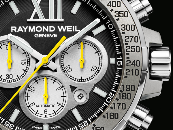 MONTRE RAYMOND WEIL NABUCCO INVERSO