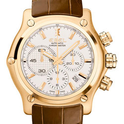 PRIX DU NEUF EBEL 1911 CHRONOGRAPH PRIX DU NEUF EBEL 1911 CHRONOGRAPH